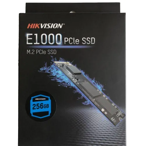 HIKVISION 128GB NVME